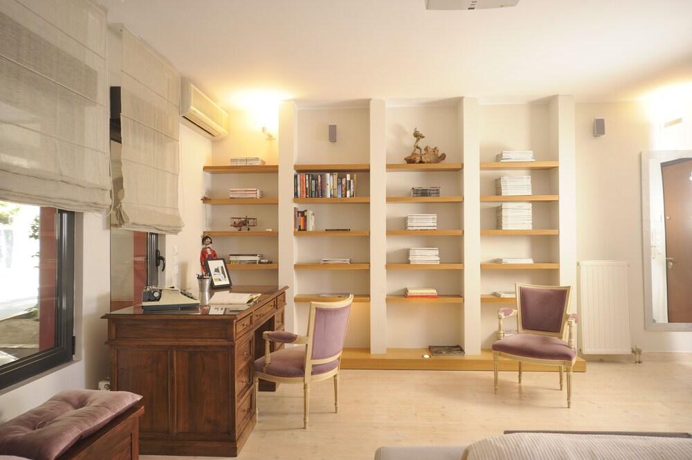 Koukaki Garden Escape Child Friendly Apartment Athens Ngoại thất bức ảnh